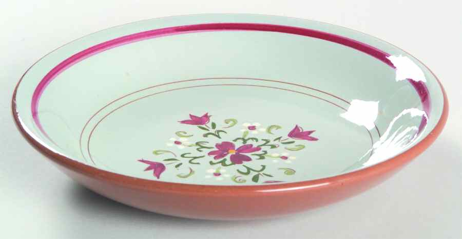 Garland Coupe Soup Bowl by Stangl-1