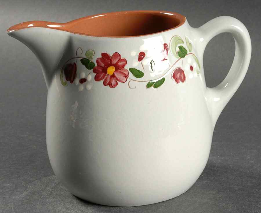 Garland 24 Oz Pitcher by Stangl-1