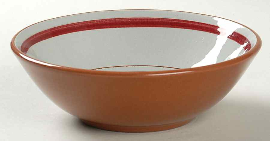 Garland Coupe Cereal Bowl by Stangl-1