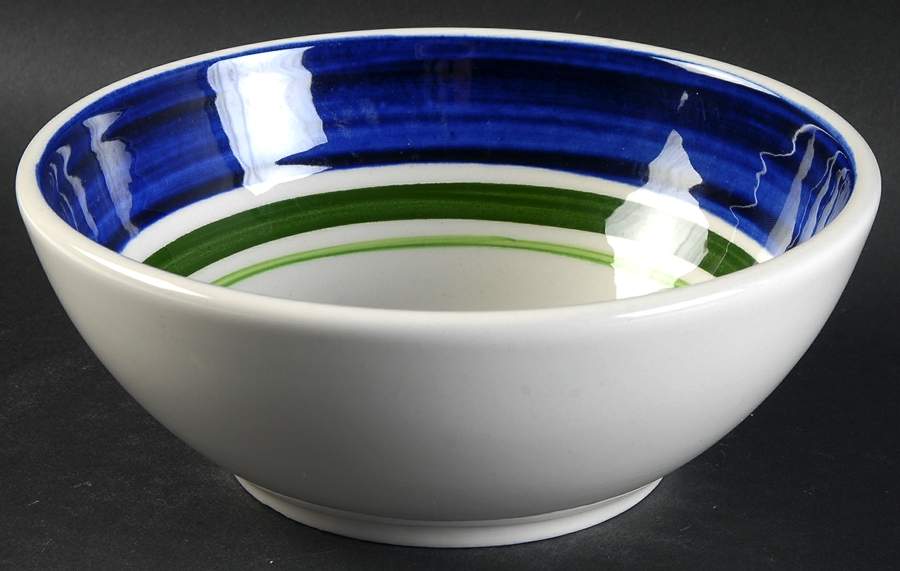 Grape Coupe Cereal Bowl by Stangl-1