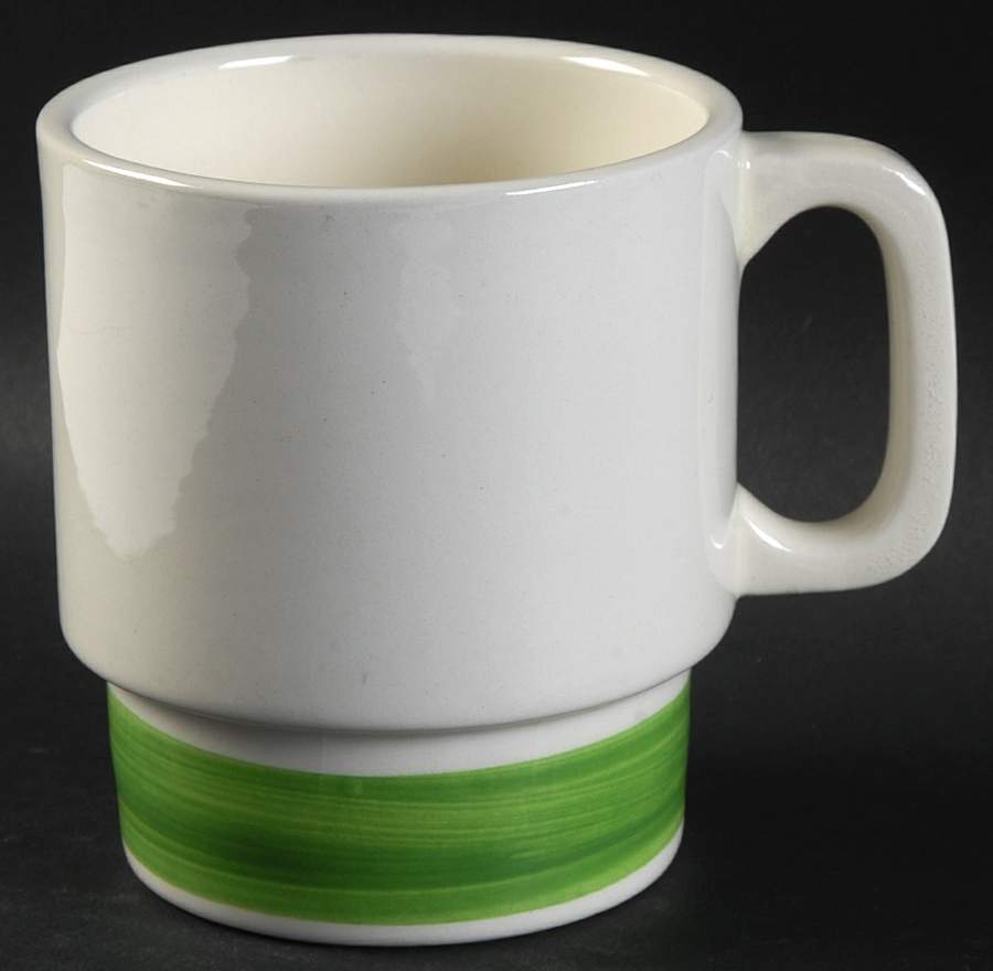 Grape Mug by Stangl-1