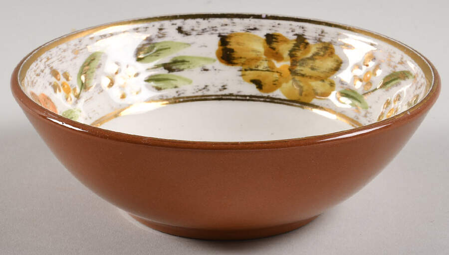Inspiration Coupe Cereal Bowl by Stangl-1