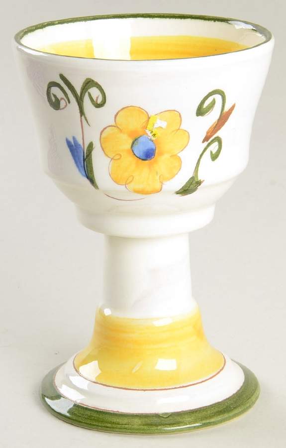 Laurita China Sherbet by Stangl-1