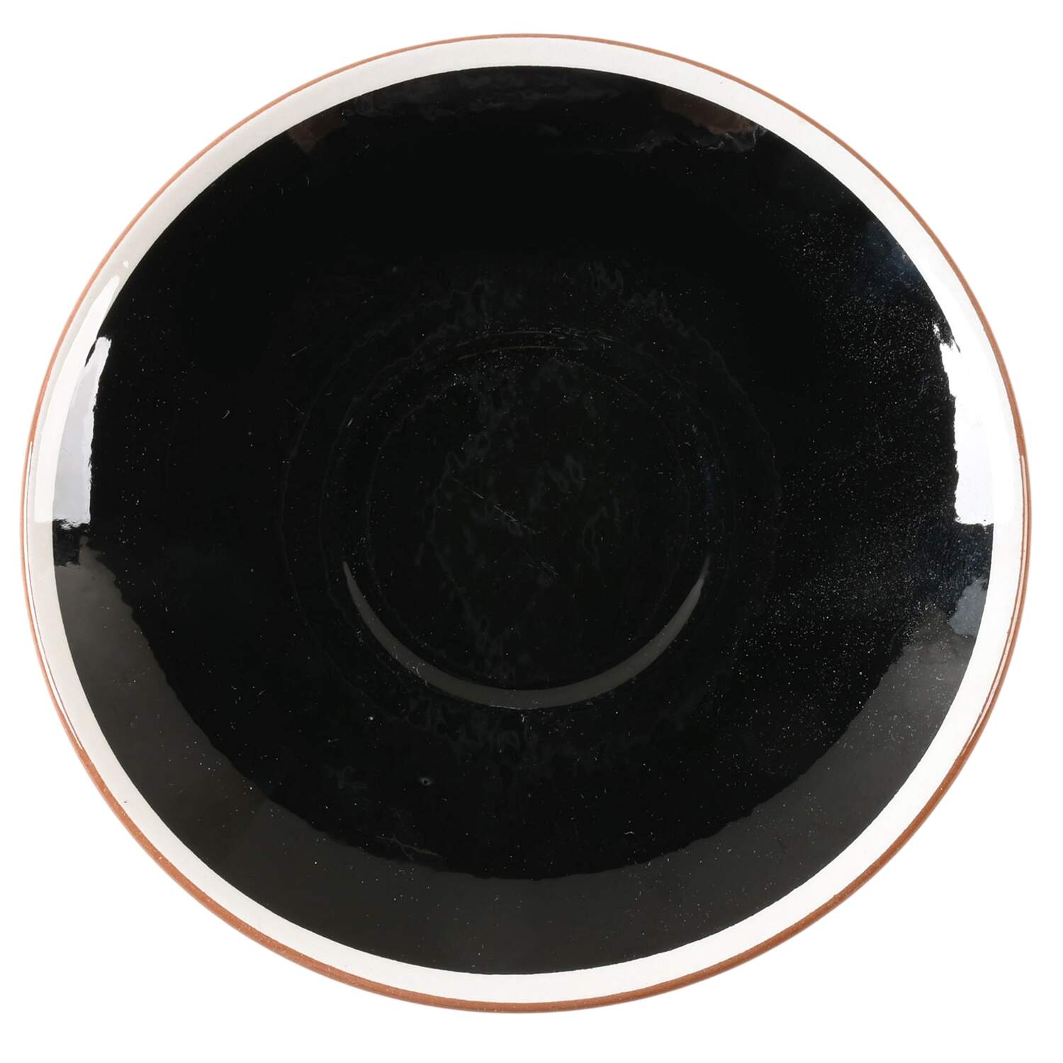 Lyric Saucer by Stangl-1