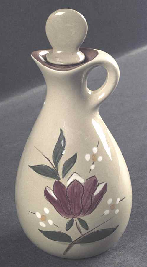 Magnolia Oil with "O" Stopper by Stangl-1