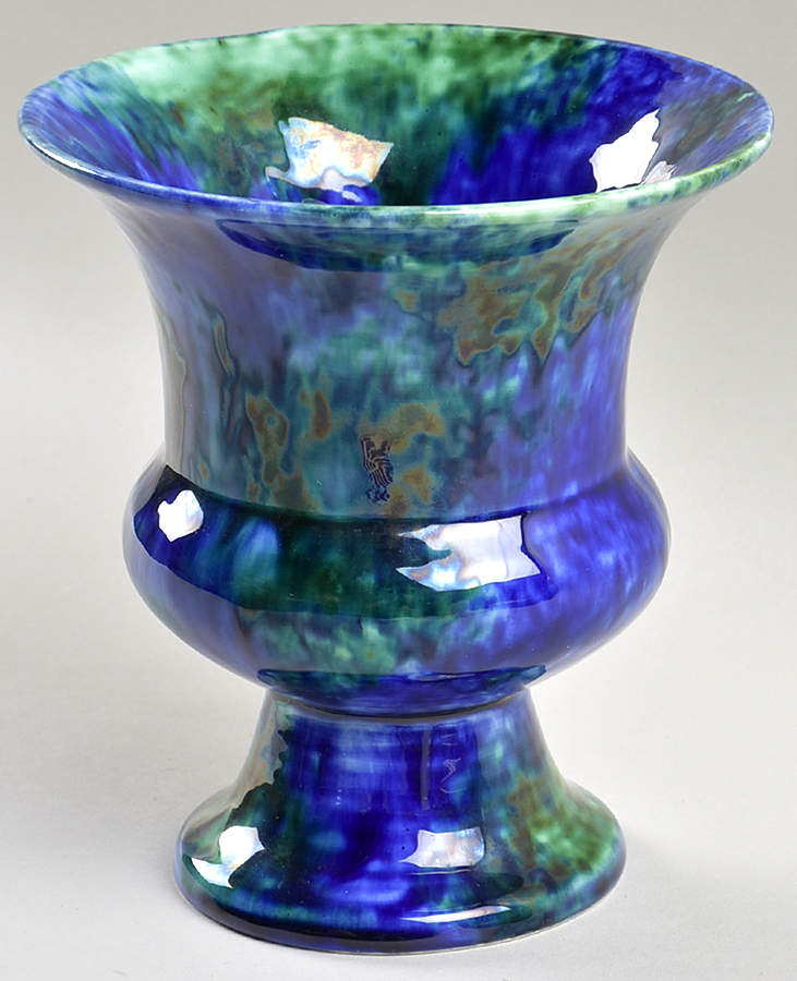 Mediterranean Urn by Stangl-1