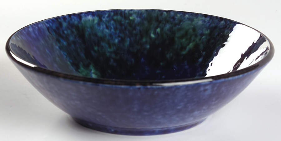 Mediterranean 8" Round Vegetable Bowl by Stangl-1