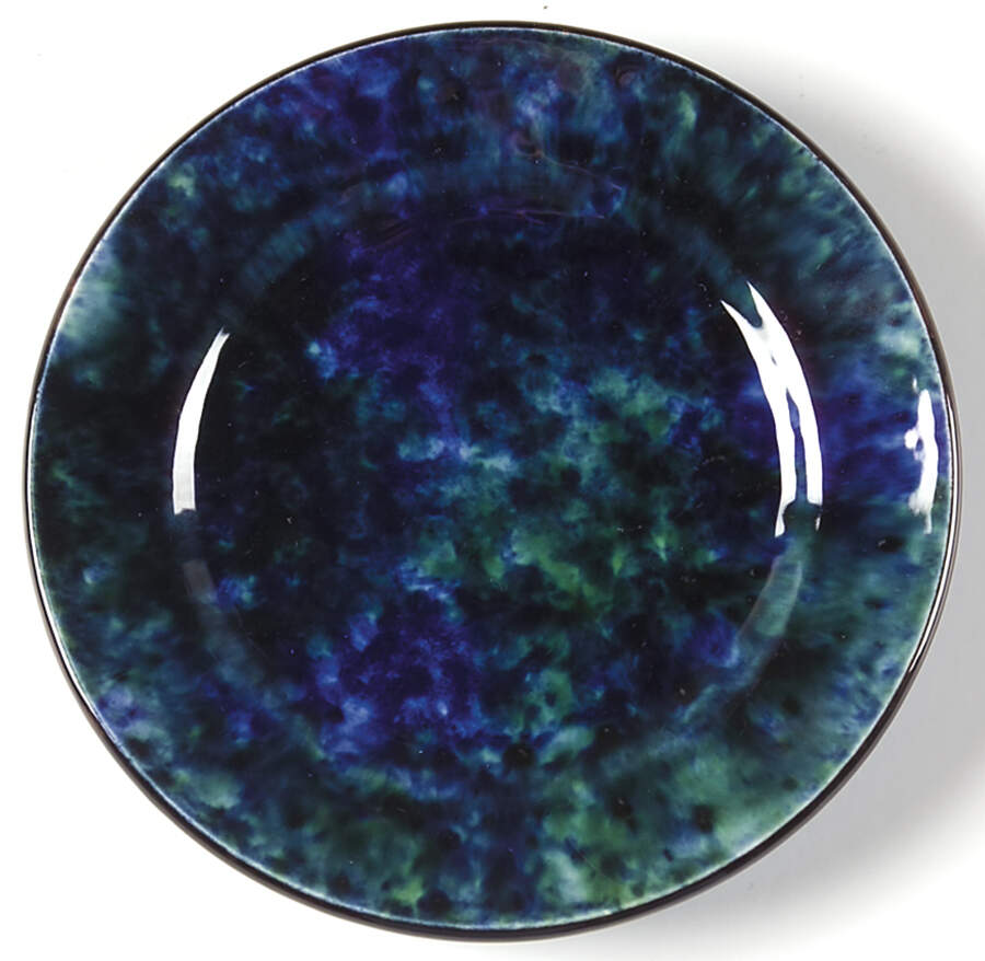 Mediterranean Bread & Butter Plate by Stangl-1