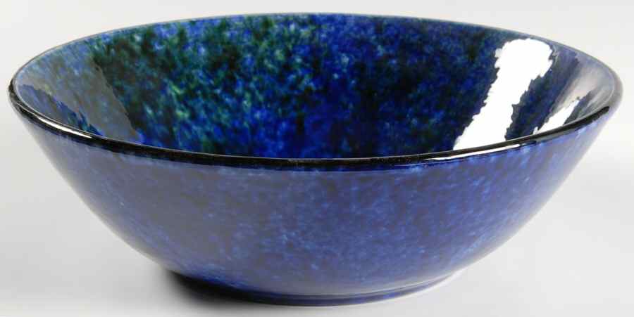 Mediterranean 10" Round Vegetable Bowl by Stangl-1