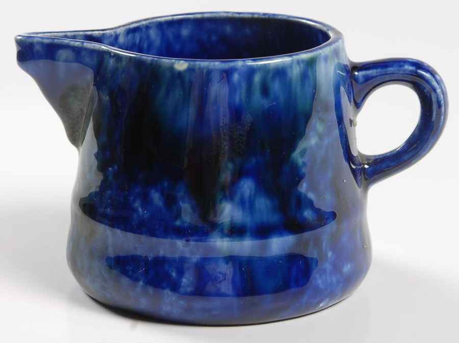 Mediterranean Creamer by Stangl-1