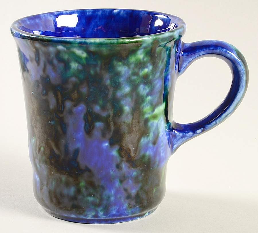 Mediterranean Mug by Stangl-1