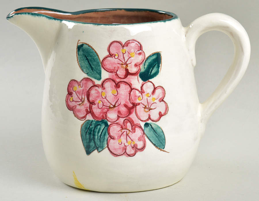 Mountain Laurel 32 Oz Pitcher by Stangl-1