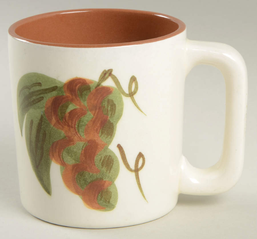 Orchard Song Mug by Stangl-1