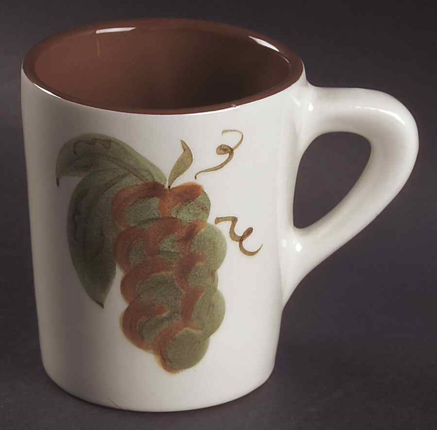 Orchard Song Mug by Stangl-1
