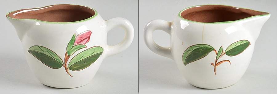 Prelude Creamer by Stangl-1