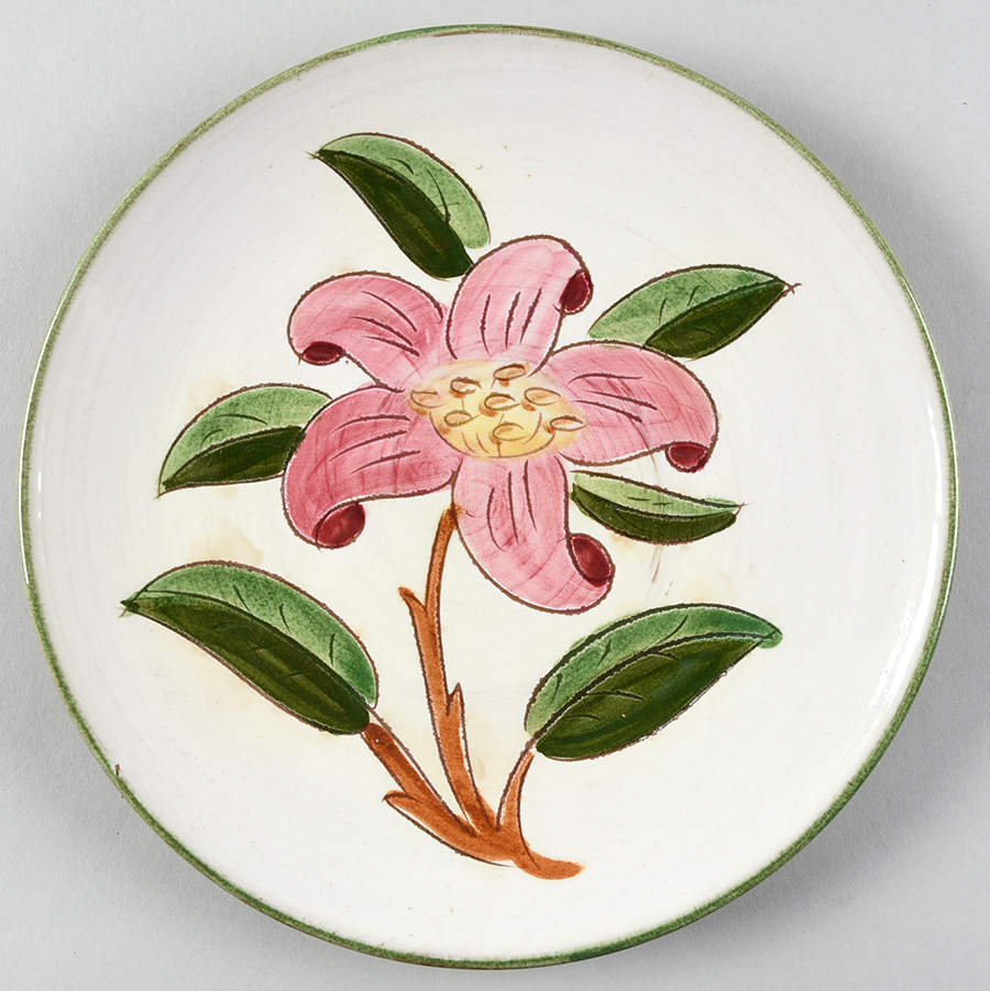 Prelude Salad Plate by Stangl-1