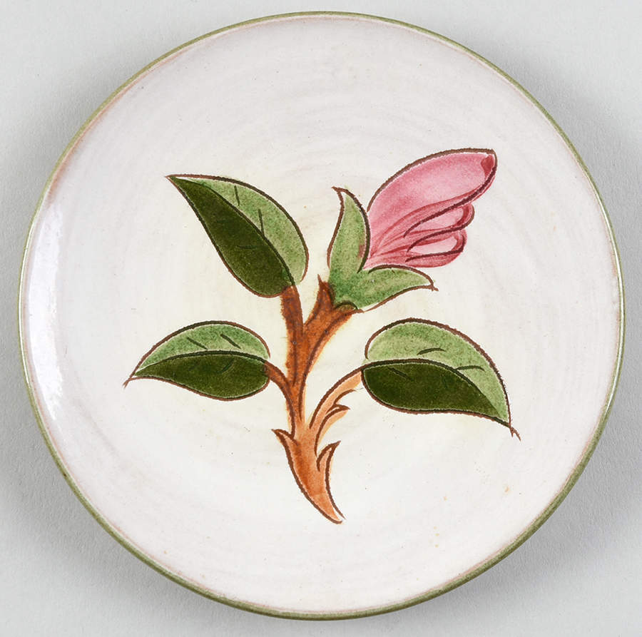 Prelude Bread & Butter Plate by Stangl-1