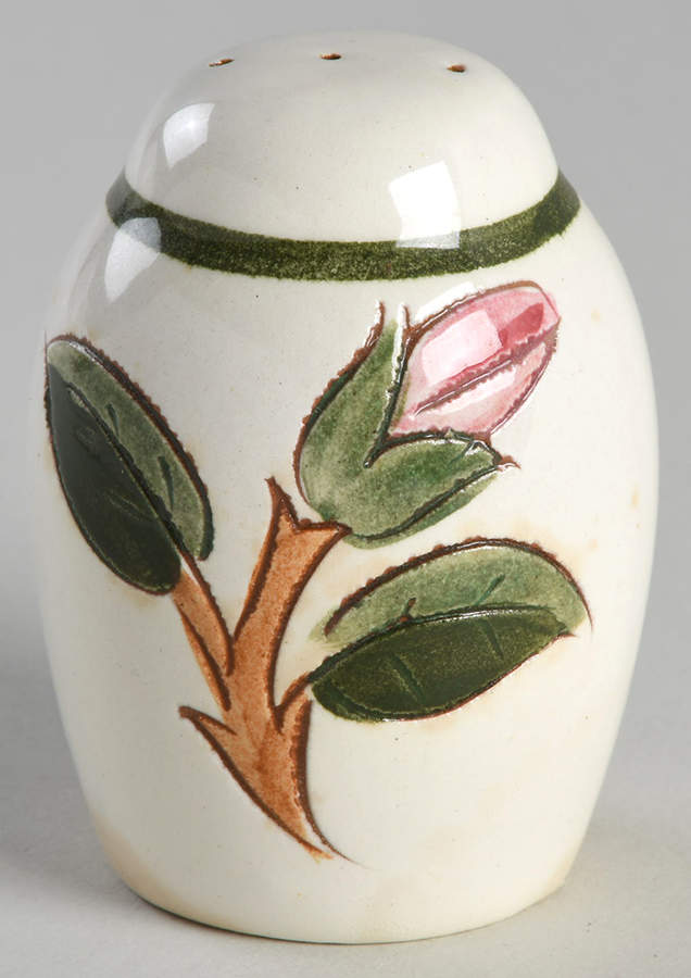 Prelude Salt Shaker by Stangl-1