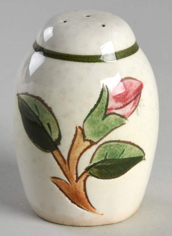 Prelude Pepper Shaker by Stangl-1