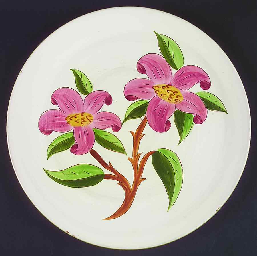 Prelude 14" Chop Plate (Round Platter) by Stangl-1