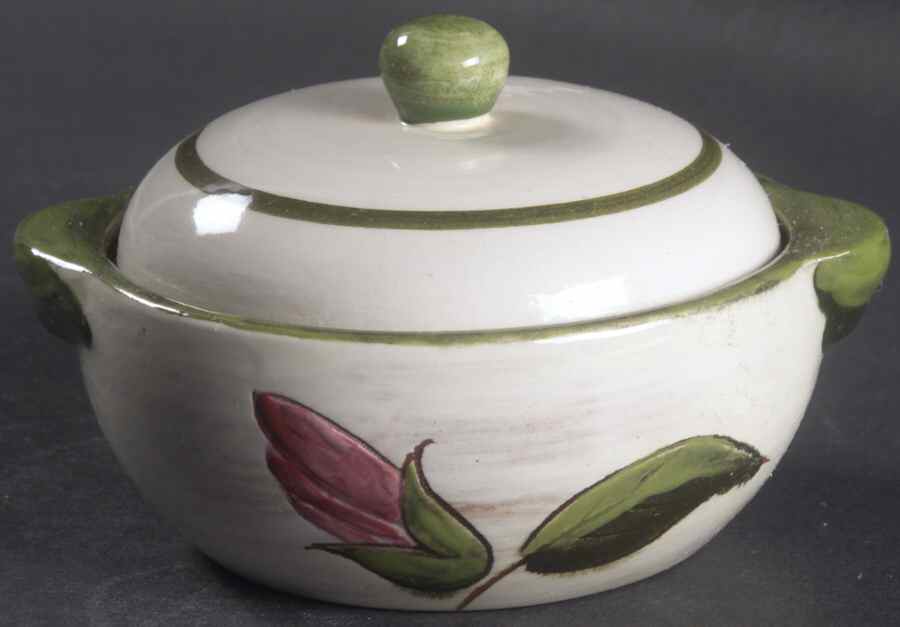 Prelude Individual Casserole & Lid by Stangl-1