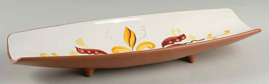Provincial Bread Tray by Stangl-1