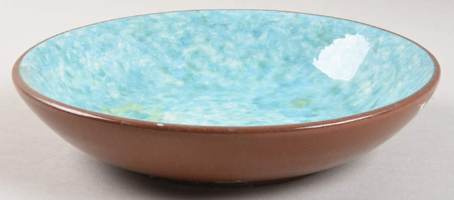 Stardust Coupe Soup Bowl by Stangl-1