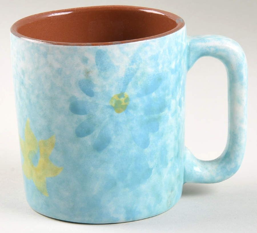 Stardust Mug by Stangl-1