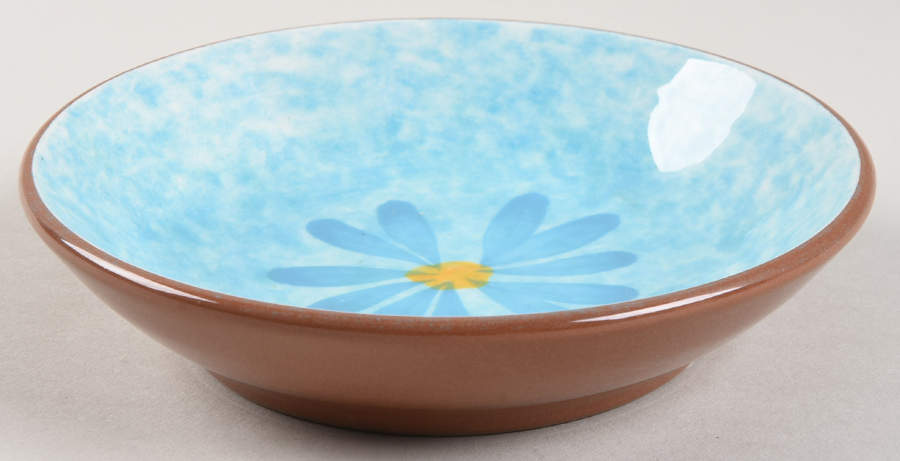 Stardust Fruit/Dessert (Sauce) Bowl by Stangl-1