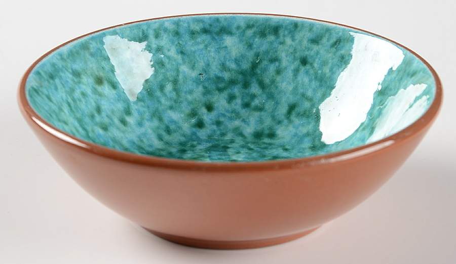 Stardust Coupe Cereal Bowl by Stangl-1
