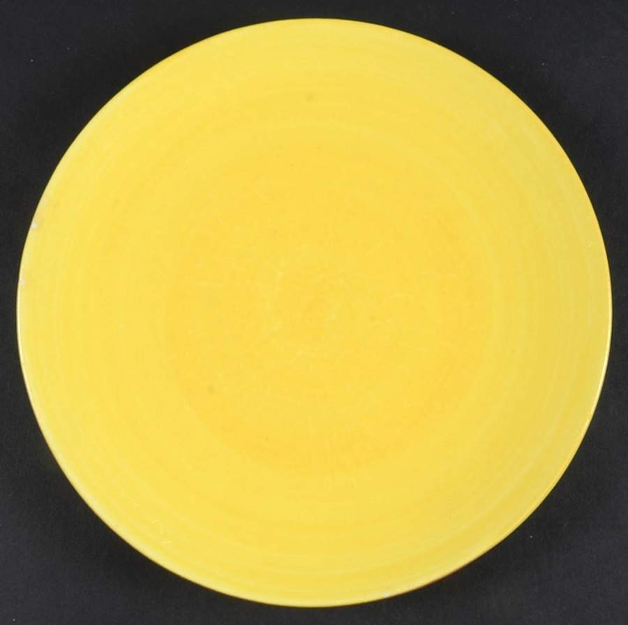 STN6 Salad Plate by Stangl-1