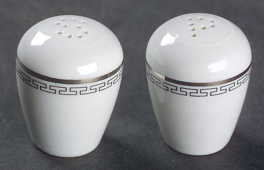 Countess Salt & Pepper Set by Stonegate-1