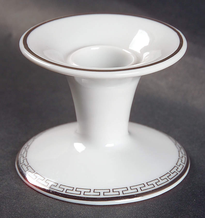 Countess 2" Candlestick by Stonegate-1
