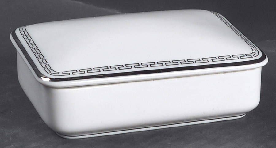 Countess Cigarette Box & Lid by Stonegate-1