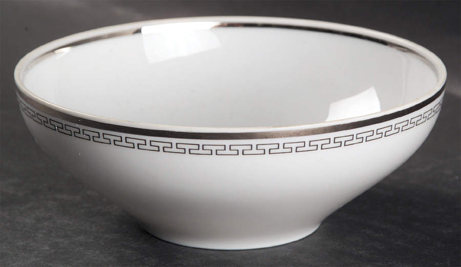 Countess Coupe Cereal Bowl by Stonegate-1