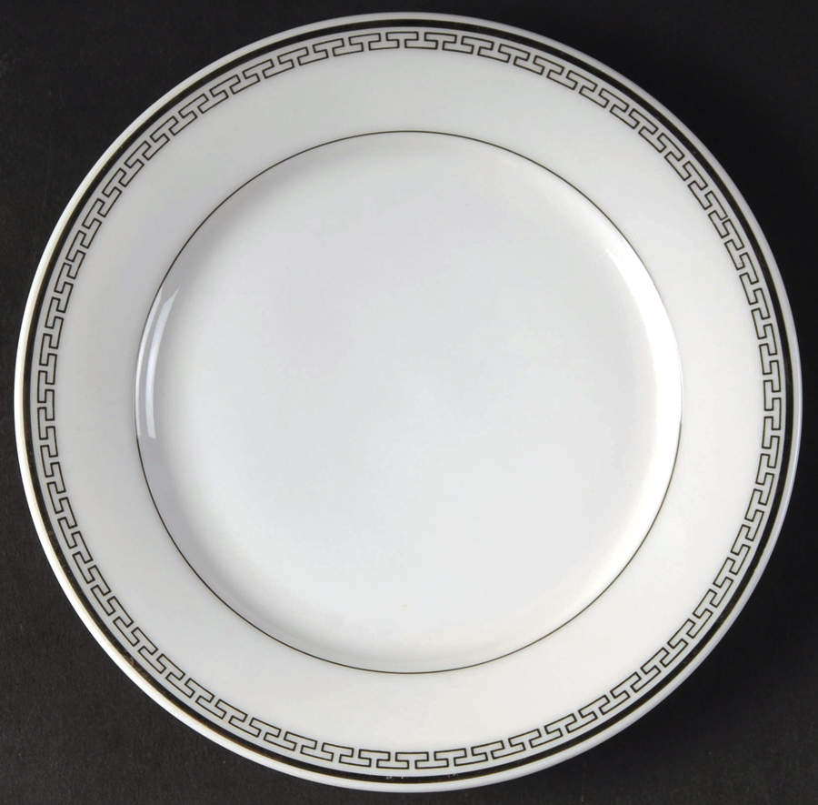 Countess Bread & Butter Plate by Stonegate-1
