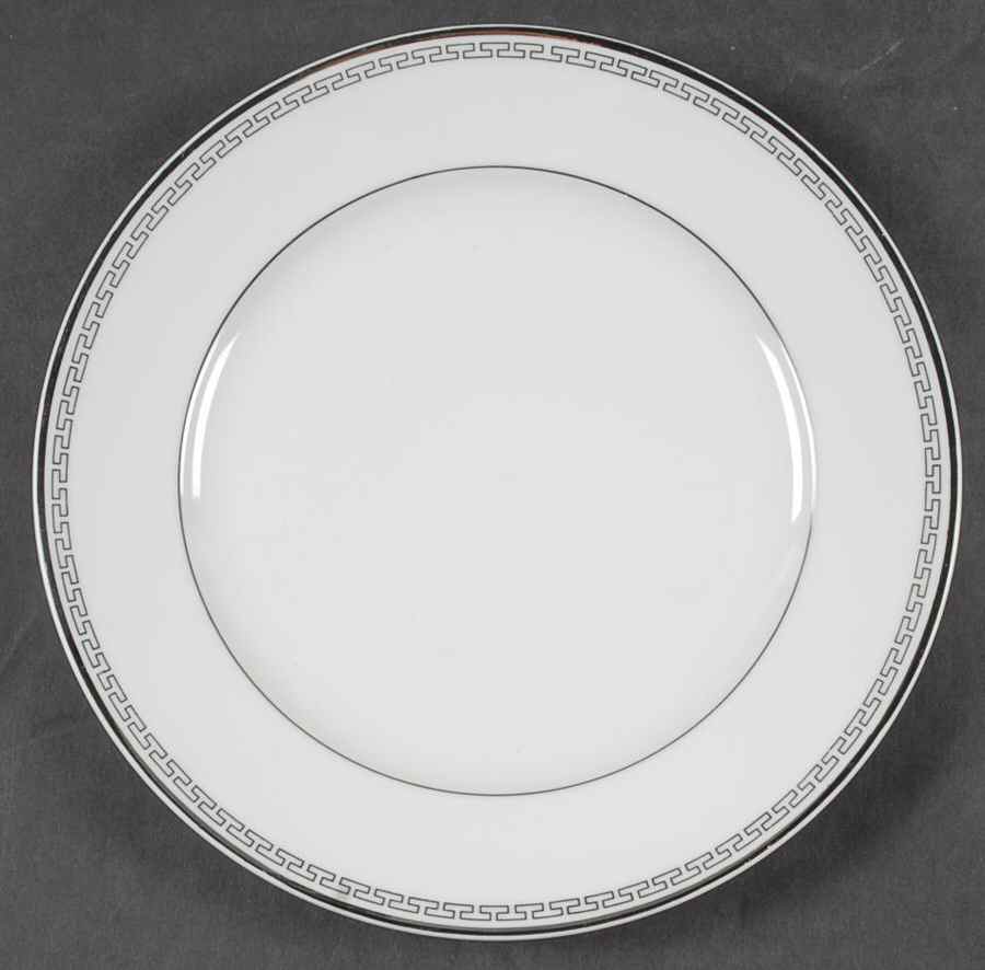 Countess Salad Plate by Stonegate-1