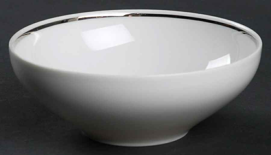 Harvest Stars Blue Coupe Cereal Bowl by Stonegate-1
