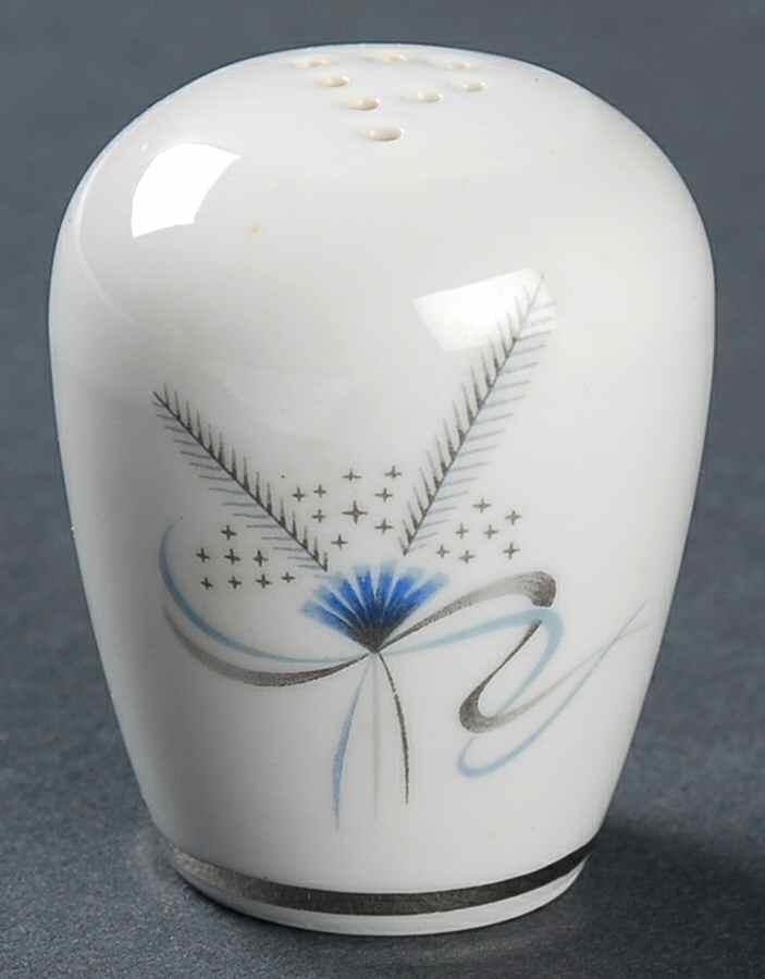 Harvest Stars Blue Pepper Shaker by Stonegate-1