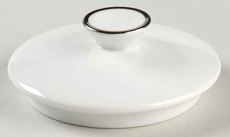 Harvest Stars Blue Lid for Sugar Bowl by Stonegate-1