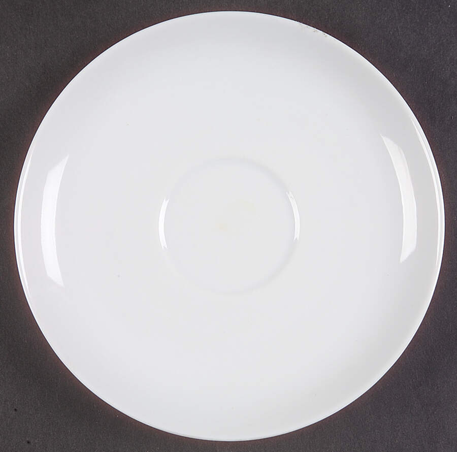 My Devotion (No Trim) Saucer by Stonegate-1