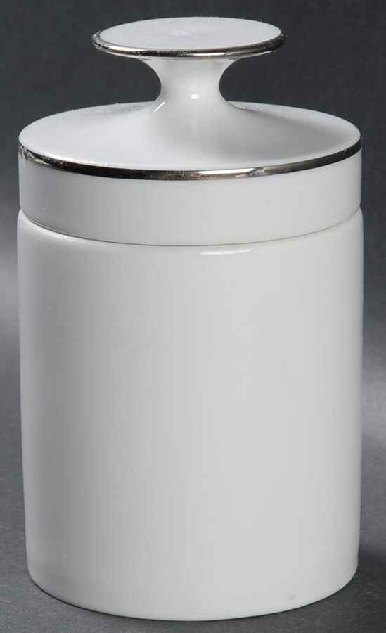 My Devotion (Platinum Trim) Small Household Box by Stonegate-1
