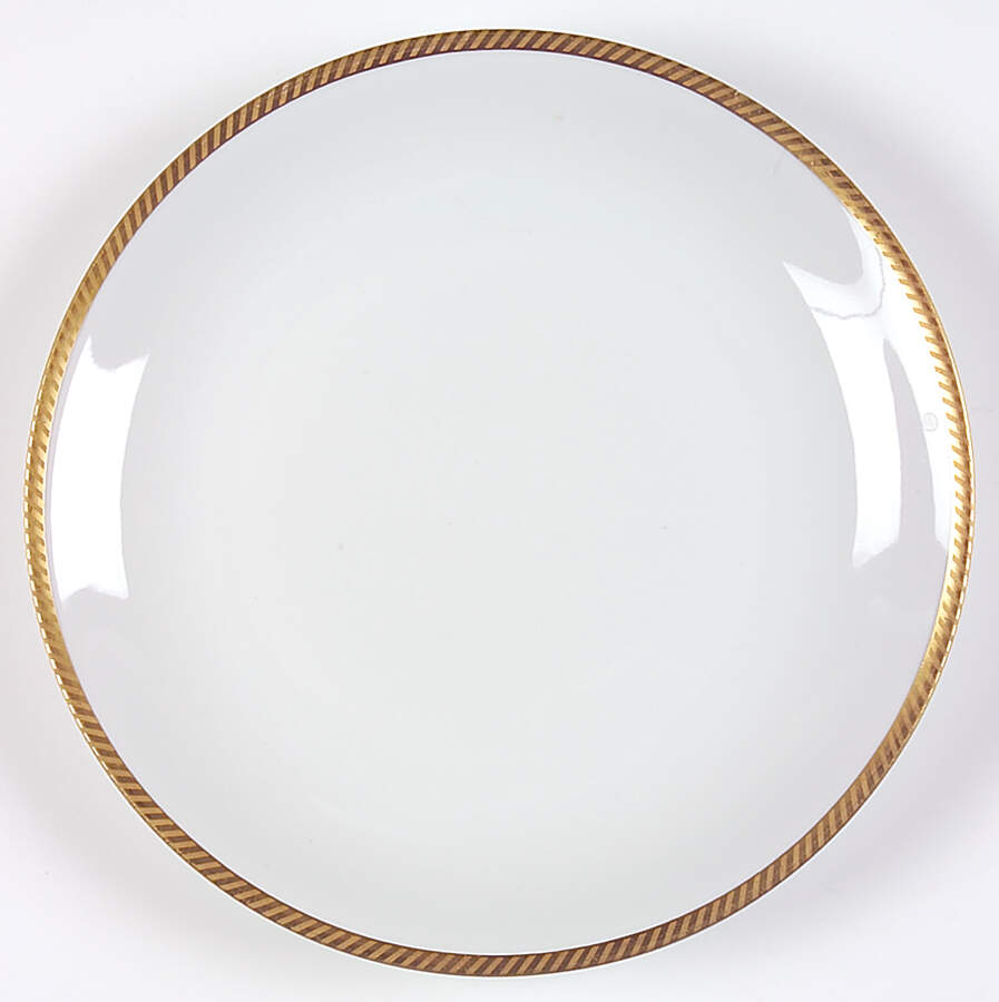 Princess Dinner Plate by Stonegate-1