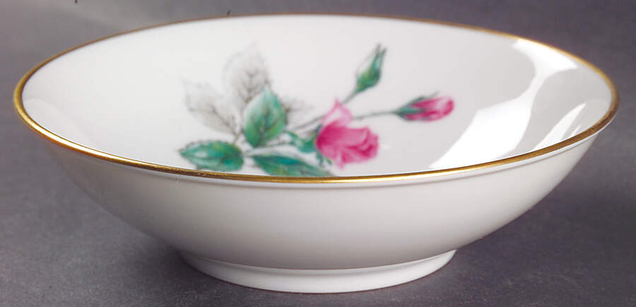Sonata Fruit/Dessert (Sauce) Bowl by Stonegate-1