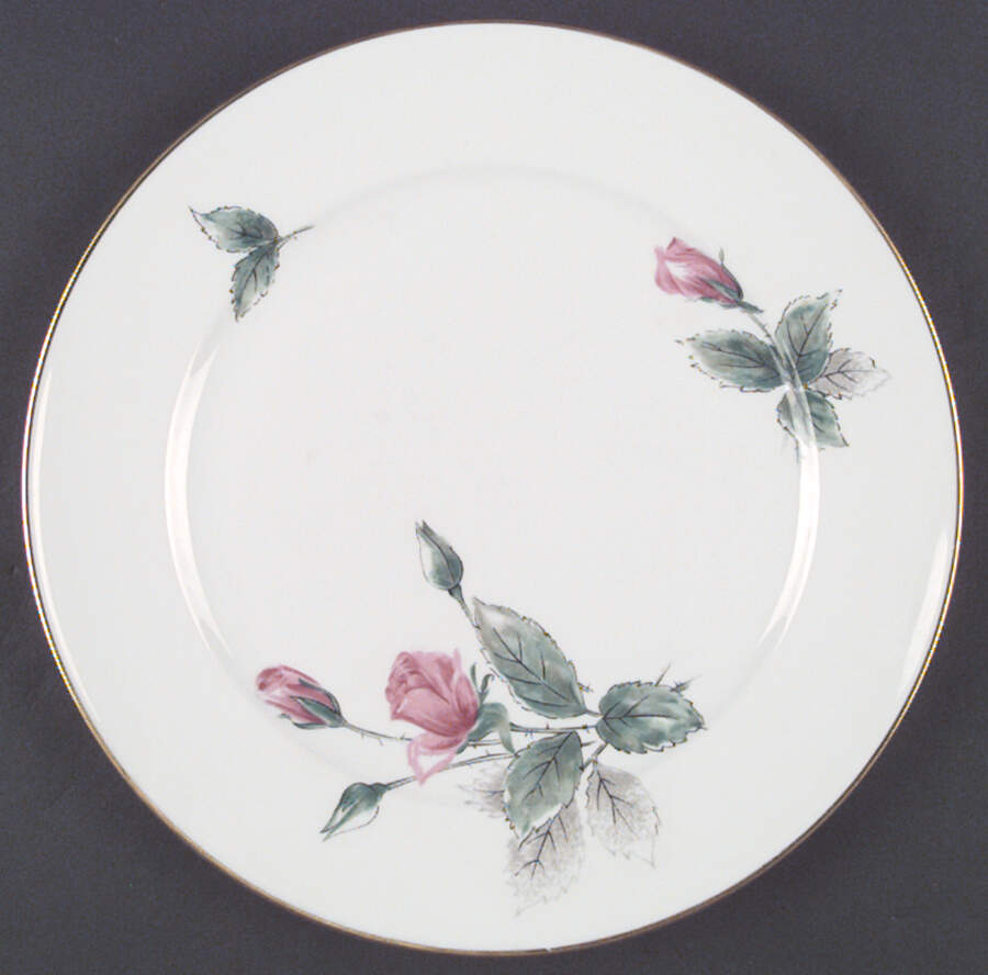 Sonata Dinner Plate by Stonegate-1