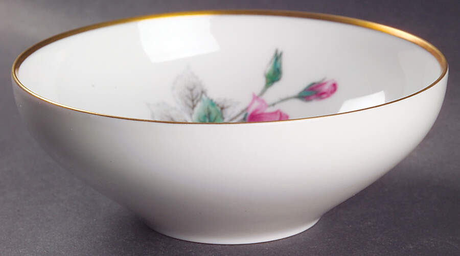 Sonata Coupe Cereal Bowl by Stonegate-1