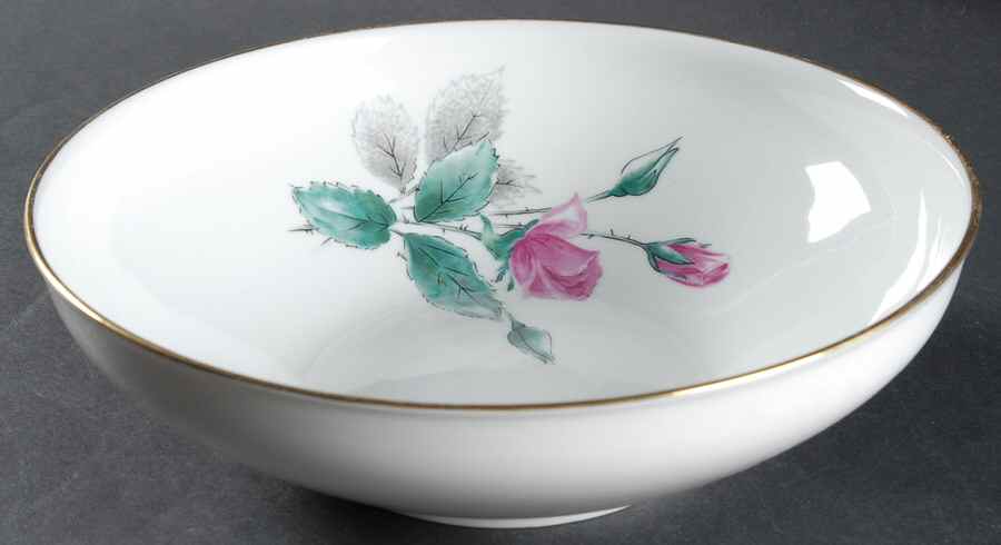 Sonata 8" Round Vegetable Bowl by Stonegate-1