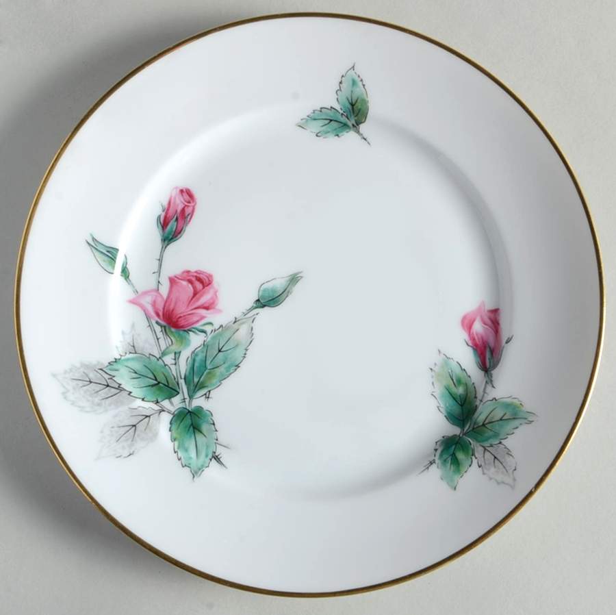 Sonata Salad Plate by Stonegate-1