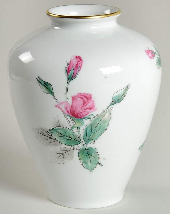 Sonata 6" Vase by Stonegate-1