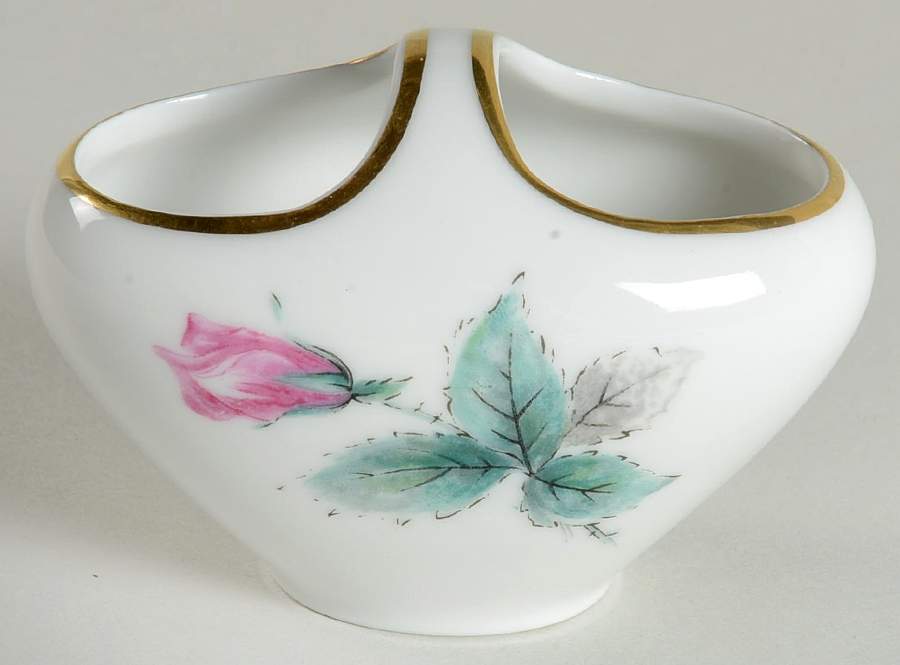 Sonata Toothpick Holder by Stonegate-1